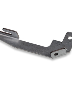 Fastening plate for connection left Relax 2.0 - prod int